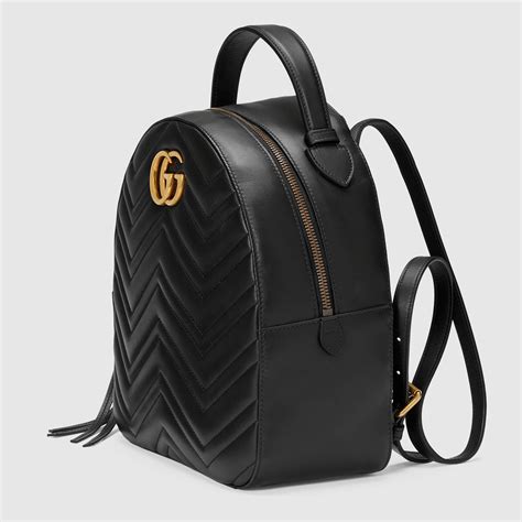 montante gucci|gucci marmont backpack.